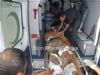 Ekinözü'nde Jandarmaya Saldırı: 1 Şehit, 2 yaralı